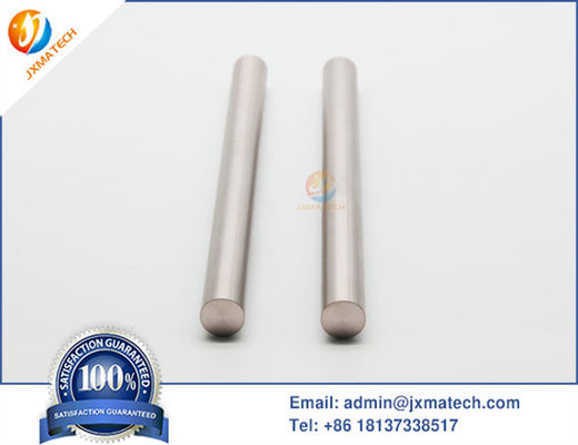 W80Cu20 Tungsten Copper Alloy Electrode Rod