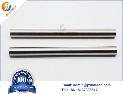 W80Cu20 Tungsten Copper Alloy Electrode Rod