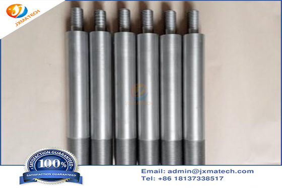 High Purity Pure Molybdenum Products Bar Rod 99.95%
