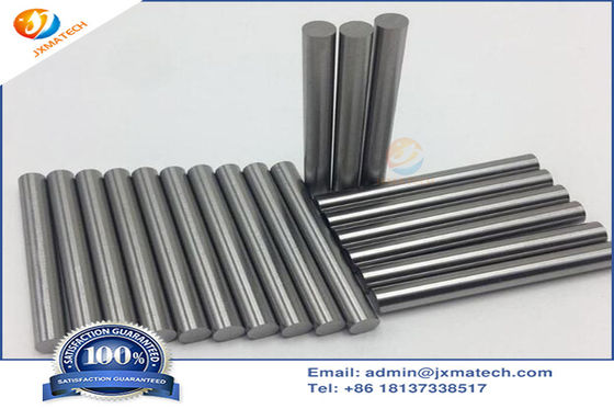High Purity Pure Molybdenum Products Bar Rod 99.95%
