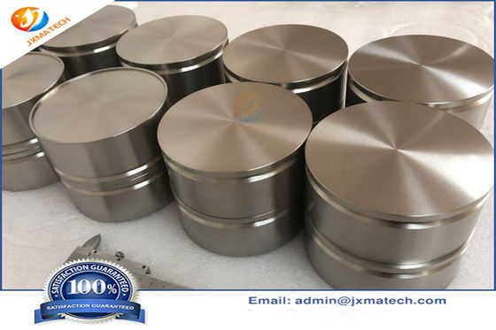 High Purity Titanium Aluminum Sputtering Targets TiAl7030