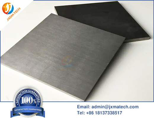 Titanium Zirconium Molybdenum Sheets High Precise With Creep Resistance