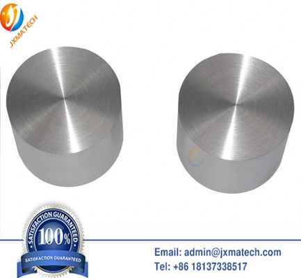 WNiFe Tungsten Heavy Alloy Balance Weight High Thermal Conductivity