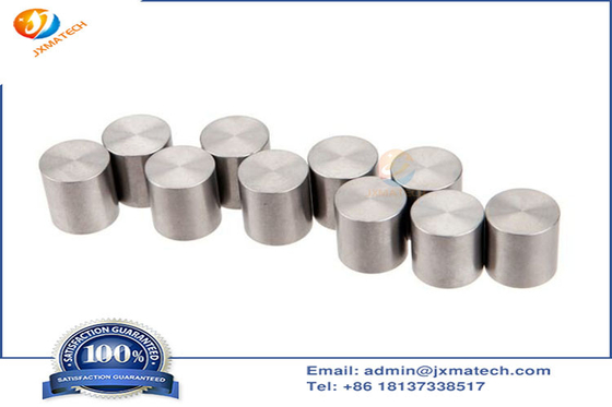 High Density Heavy Tungsten Alloy Cylinder