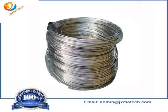 ASTM F136 Wrought Annealed Grade 5 Gr5 Titanium Wire Ti6Al4V