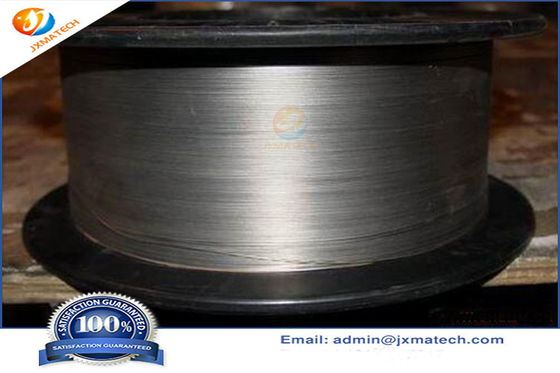 ASTM F136 Wrought Annealed Grade 5 Gr5 Titanium Wire Ti6Al4V