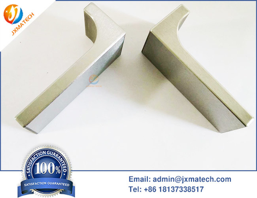 Tungsten W Bucking Bars For Riveting