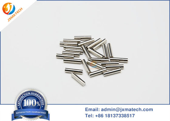 Platinum Iridium Alloy Rod