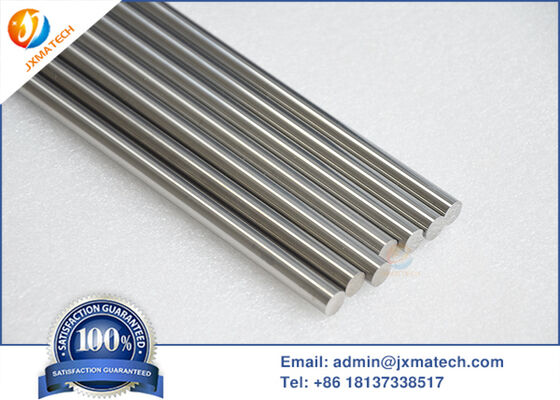 YG8 Cemented Tungsten Carbide Rod