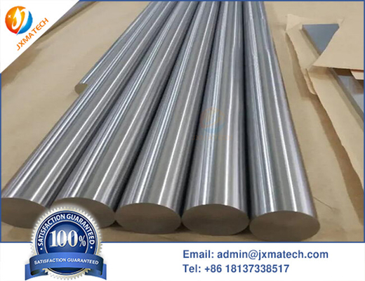 High Performance Tungsten Heavy Alloy Rods 1400MPa