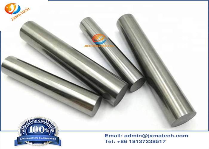 Iron Nickel Cobalt Alloy Rod Bar Kovar Material Round