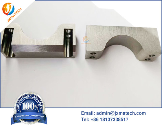 Tungsten W Bucking Bars For Riveting