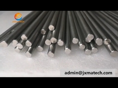 Hot Rolling Polished GR23 ASTM F136 Medical Titanium Rod